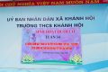 SÔI NỔI HOẠT ĐỘNG SINH HOẠT DƯỚI CỜ HƯỚNG TỚI 85 NĂM NGÀY THÀNH LẬP ĐỘI TNTP HỒ CHÍ MINH