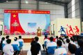 Tuổi trẻ Trường THCS Khánh Hội tiếp bước truyền thống vẻ vang của Đoàn TNCS Hồ Chí Minh