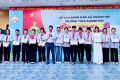Lễ Tổng Kết Năm Học 2025 – 2026: THCS Khánh Hội – Dấu Ấn Một Hành Trình Trưởng Thành