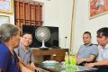Uống nước nhớ nguồn – Tri ân các anh hùng liệt sĩ