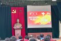 Trường THCS Khánh Hội hưởng ứng Lễ mít tinh tháng hành động phòng, chống ma túy năm 2026